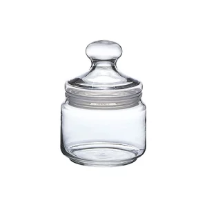 An image of an Arcoroc Club Jar 500ml