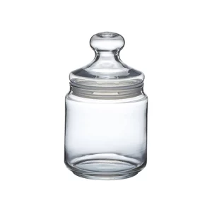 An image of an Arcoroc Club Jar 750ml