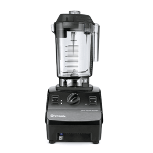 Vitamix Drink Machine Advance Blender – Black Base