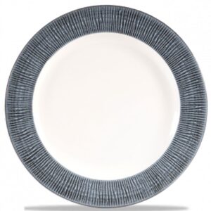 Churchill Bamboo Plate 10.8″ Mist