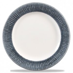 Churchill Bamboo Plate 6.6″ Mist