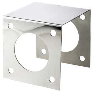 Square Buffet Stand 20cm