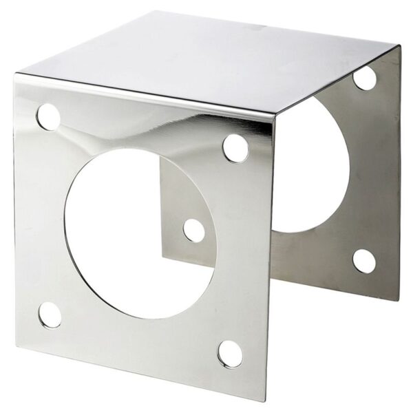 Square Buffet Stand 26cm