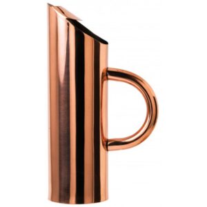 Artis Dover Copper Jug With Non-Allergenic Lining 1.3L/45.75oz