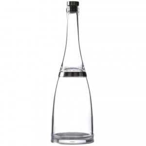 Acrylic Infuser Bottle 35.25oz