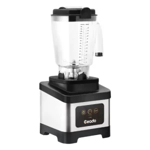 Bar blender