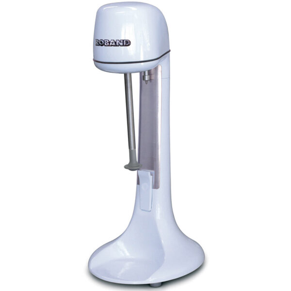 Roband Milkshake Mixer White DM31W