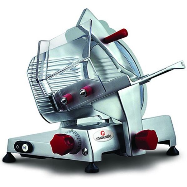 Metcalfe Medium Duty Slicer 220mm NS220