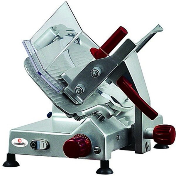 Metcalfe Medium Duty Slicer 300mm NS300