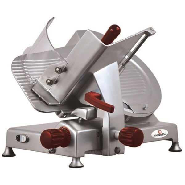 Metcalfe Heavy Duty Slicer 350mm NS350HD