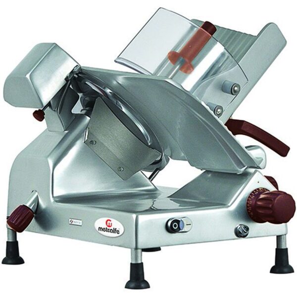 Metcalfe Extra Heavy Duty Slicer 350mm NS350XHD