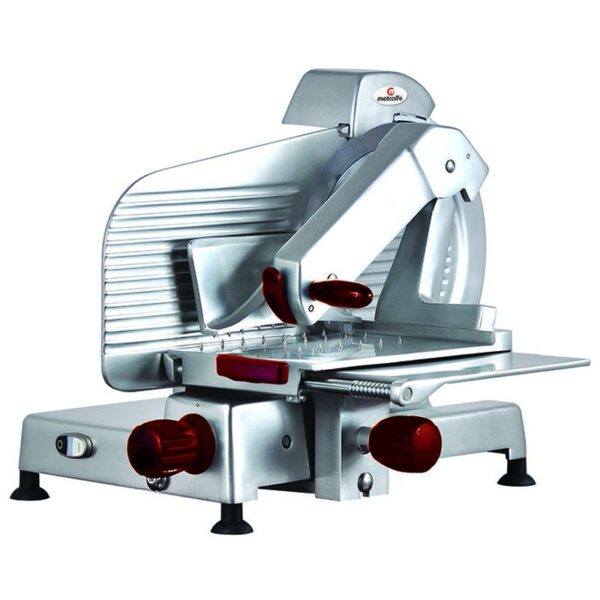 Metcalfe Heavy Duty Vertical Slicer 300mm NSV300HD