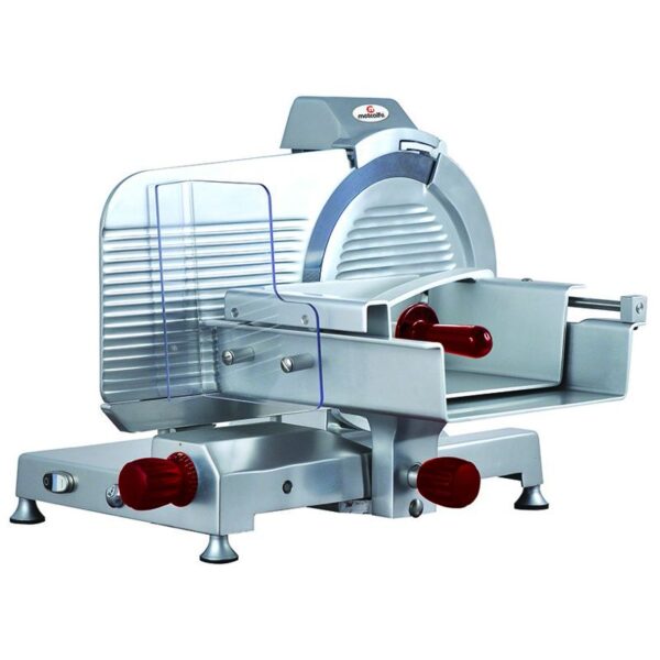 Metcalfe Medium Duty Vertical Slicer 350mm NSV350