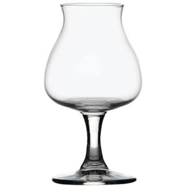 Short Stem Tasting Glass 7oz