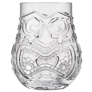 Tiki ‘2-Face’ Tumbler 16.5oz