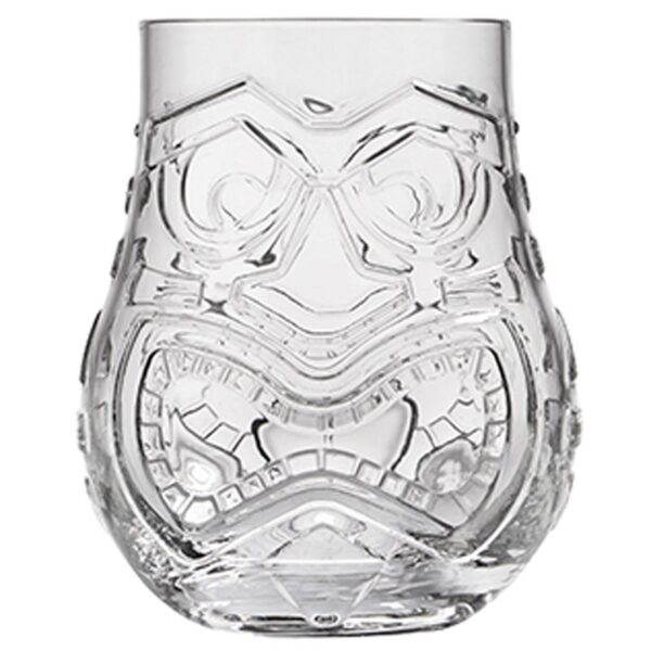 Tiki '2-Face' Tumbler 16.5oz