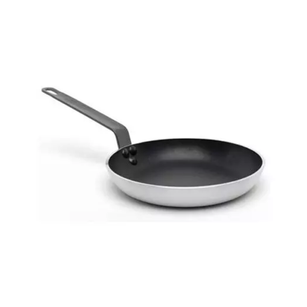 Non Stick Teflon Aluminium Induction Frying Pan 24cm