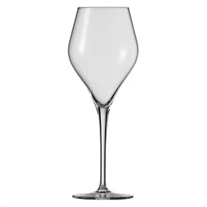 An image of a Schott Zwiesel Finesse Chardonnay Wine Glass 370ml