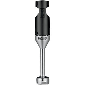 Waring Light Duty Quik Stix Stick Blender WSB33XK