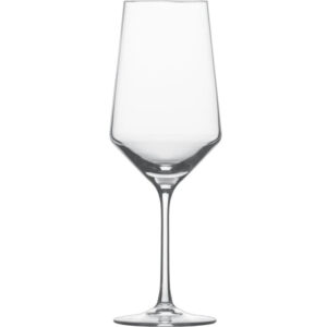 Red Wine Glass 23oz Schott Zwiesel Pure