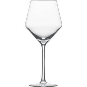 Red Wine Glass 15.7oz Schott Zwiesel Pure