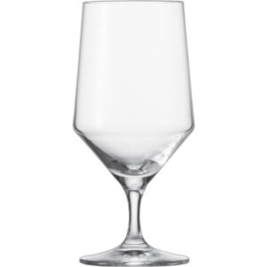 Water Glass 15.2oz Schott Zwiesel Pure