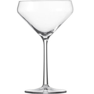 Schott Zwiesel Pure Martini Glass 325ml/11.5oz