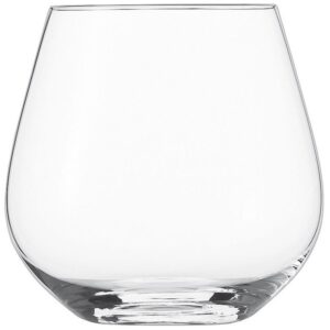 Crystal Wine Tumbler 20oz Schott Zwiesel Vina