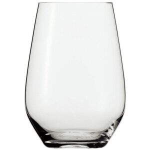 Crystal Multipurpose Tumbler 18.5oz Schott Zwiesel Vina