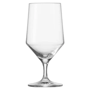 An image of a Water Glass 15.2oz Schott Zwiesel Pure