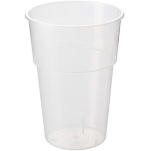 Katerglass Disposable Glass 2 Pint CE