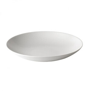 Purity Pearls Light Coupe Bowl 29cm