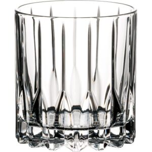 Riedel Bar Neat Glass 6.1oz