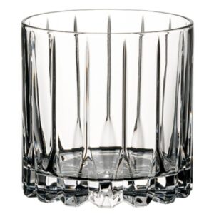 Riedel Bar Rocks Glass 9.7oz