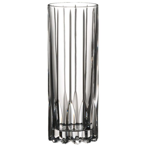 Riedel Bar Fizz Glass 9.3oz