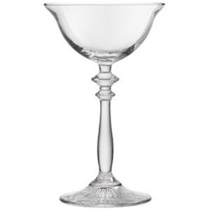 Libbey 1924 Miniature Coupe Glass 140ml/5oz