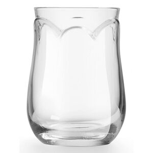 Tulip Tumbler Glass 8.75oz