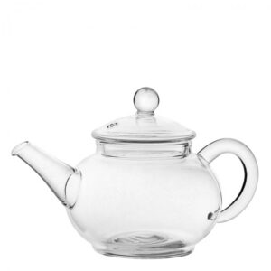 Mini Long Island Teapot 5.25oz