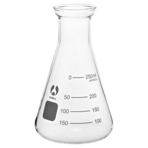 Utopia Conical Flask 250ml/8.75oz