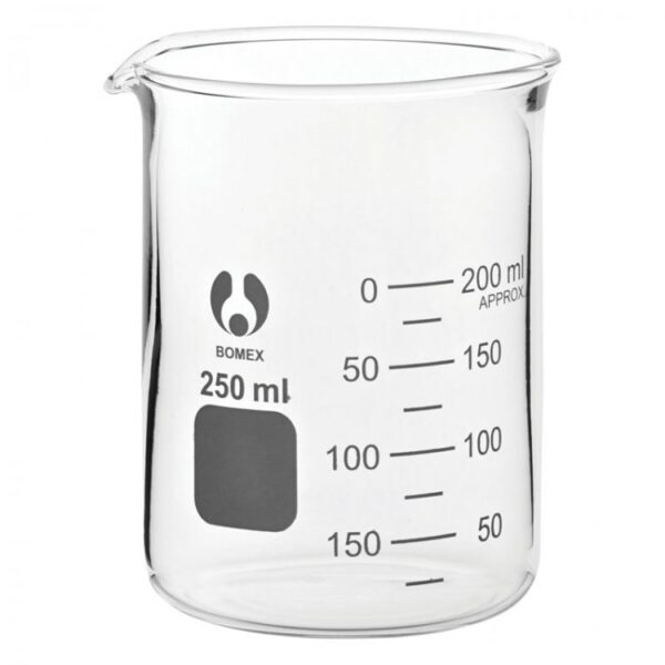 Beaker 250ml