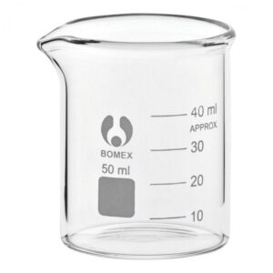 Utopia Science Beaker 50ml/1.75oz