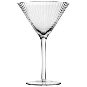 Utopia Hayworth Martini Glass 300ml/10.5oz