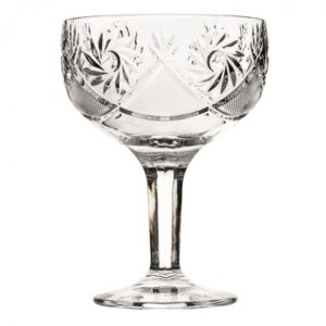 Utopia Henley Coupe Glass 270ml/9.5oz