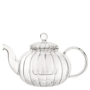 Illusion Teapot 33.5oz