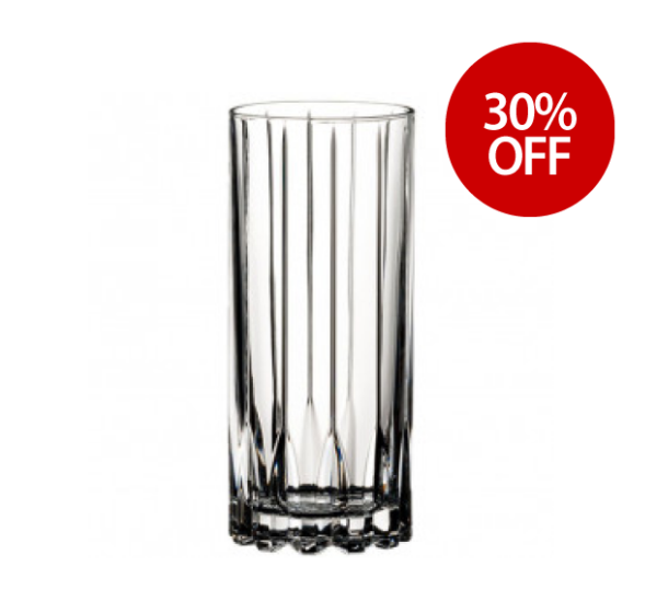 Riedel Bar Hi-Ball Glass 10.7oz-0