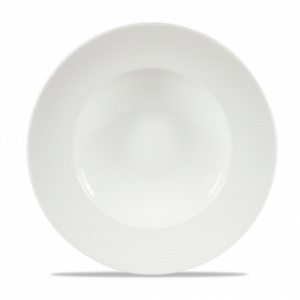 Churchill Isla Pasta Bowl 30.5oz White