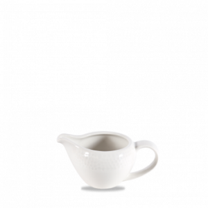 Churchill Isla Jug 4oz White