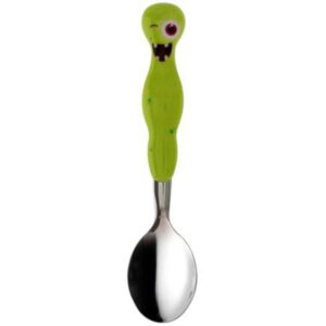 Green Monster Children’s Spoon 16cm