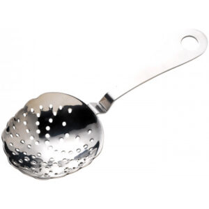 Julep Strainer (Stainless Steel)