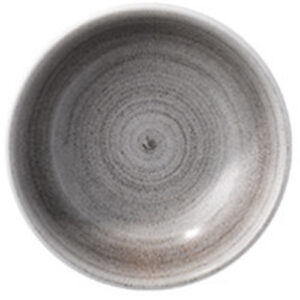 Modern Rustic Grey - Dish 3.2"